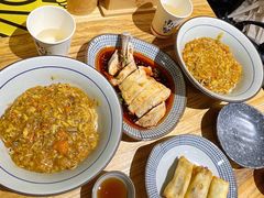 -南小蟹手工點心(三里屯店)