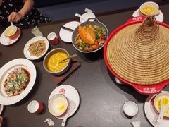 -聚鑫阁江浙菜·非遗传承技艺(金汇龙湖天街店)