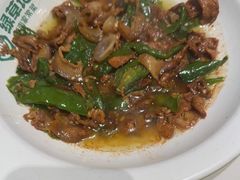 -绿草地·湘菜(芙蓉天街店)