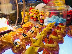 -味餐厅·海鲜·火锅·自助餐