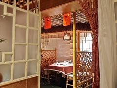 -渝信川菜(长安店)