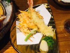 -蟹将军日本料理(中南路店)
