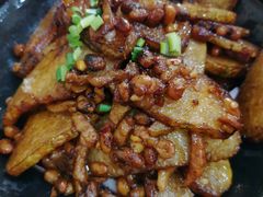 干锅冬瓜-海燕酒店(惠济路店)