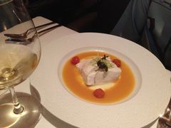 -Le Bernardin