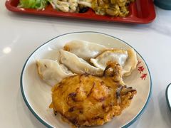 萝卜丝饼-新川饮食(新川小区店)