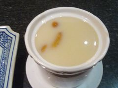 老广一品菌汤-老广酒楼(樱花店)