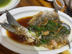 -下梅人家土菜馆(历史文化餐厅度假区店)