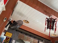 大堂-齐记土鸡米线