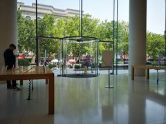 -Apple零售店(济南恒隆广场店)