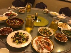 -阿马蛋汤·宁波小海鲜(总店)