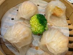 -香云轩·顺德菜(香云纱园林酒店店)