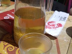 -琥珀老六龙虾(四里河店)