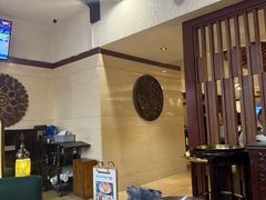 -金厨泰国餐厅·全泰籍厨师料理(拱北店)