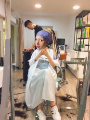 -AFA Hair studio·女士发型设计