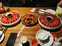 -马头巷·隐庐居·红油大虾(园区店)