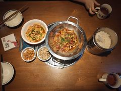 -李久其家民间餐厅(梅溪湖店)