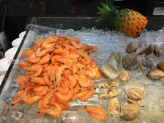 -科尔海悦酒店·柏顿花园餐厅(清河东路店)