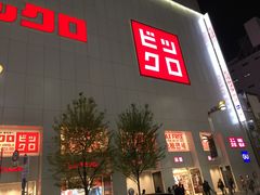 -优衣库(银座店)