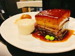-上海苏宁宝丽嘉酒店·嘉府壹号中餐厅