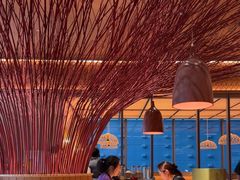 -浩海火燒雲傣家菜(芮欧百货店)