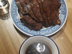 -十六中酱肉·烧烤·京菜小馆(五方桥旗舰店)