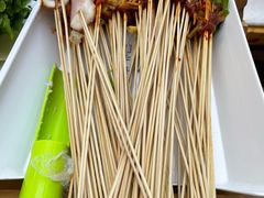 -屋头串串(新街里店)