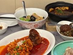 -金哥私房菜馆(张府园总店)