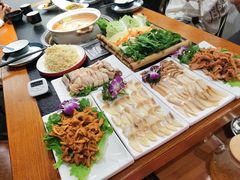 -阿鹏故事野生菌火锅(双廊古镇店)