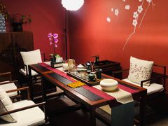 -璞·澐间影院式足道SPA(尚悦湾店)