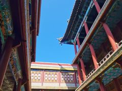 -须弥福寿之庙