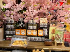 -小吊梨汤·北京菜·烤鸭(西直门凯德店)