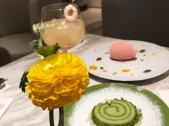 -théATRE 茶聚场(王府中環店)