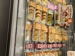 -好利来(上海虹桥新天地Lab主题店)