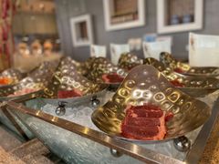 -视界美食自助餐厅·石家庄希尔顿酒店