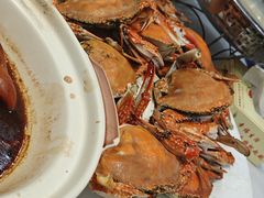 -渔码头食府(蓬莱阁店)