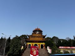 -江阴君山寺