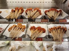 -成都瓜串串(华强北店)