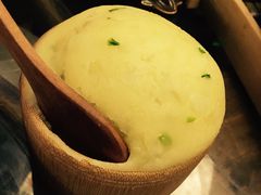 -云海肴·汽锅鸡·云南代表菜(天山百盛优客店)