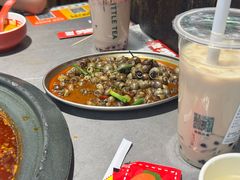 -生活如沸·顺德水牛奶火锅(大学路店)