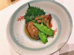 -鮨一日本料理(大中华店)
