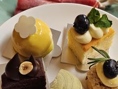 -怡咖啡·自助餐·西安香格里拉