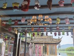 -湘湖大院(越王路店)