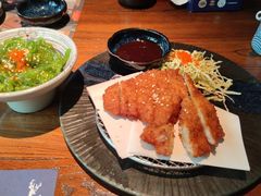 -京鹿料理(荟聚店)