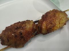 -金家老三饭庄(常营店)
