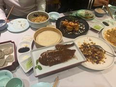 -天和晟烤鸭店(玉泉西街店)