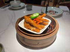 -禄运茶居·手工点心(猎德店)