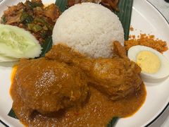 -关夫人餐厅(阳光广场店)