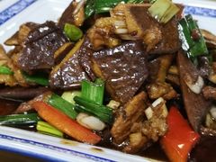 -水香园·中国徽菜名店(紫霞大道店)