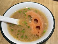 -董厨煨汤馆(车站路店)