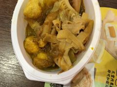 -许留山(梳士巴利道店)